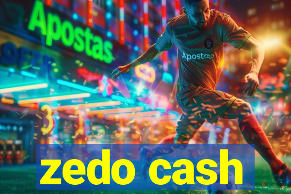 zedo cash